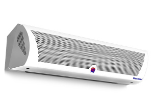 КЭВ-6П3231Е Воздушная завеса с электрическим нагревом