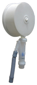 Крышка конденсатоотводчика, f 200 мм Ferroli