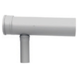 Комплект удлиннения коллектора дымовых газов, шт