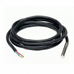 Датчик температуры бойлера 10 кОм, длина кабеля 5 м, для бойлеров Ferroli Ecounit и BF Ferroli