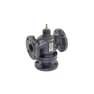 Клапан регулирующий VF-3R, PN16, DN65, Kvs=55, AMV-1500VR-220 Ridan