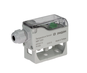 Датчик температуры наружного воздуха MBT 3281 (–50 ... +50 °С)
