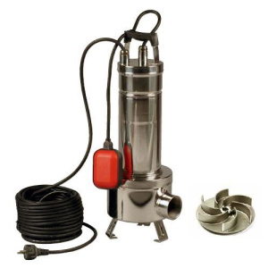 Насос FEKA VS 550 M-A