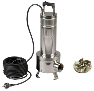 Насос FEKA VS 550 M-NA DAB