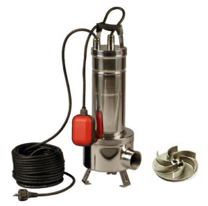 Насос FEKA VS 750 M-A