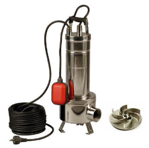 Насос фекальный FEKA VS 1000 M-A DAB