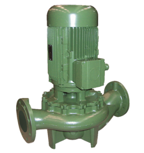 Насос циркуляционный CP-G 80-2770/A/BAQE/7,5 - IE3