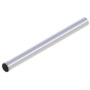 Труба удлинительная M-F, L=500 мм, для системы дымоудаления ф80 мм, для подсоединения к турбонасадке Ferroli