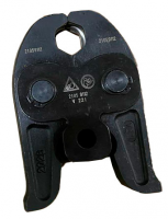 Пресс-клещи 22мм (V-профиль) для пресс-инструмента