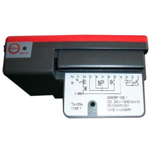 Блок розжига для Pegasus 56 (36506940)