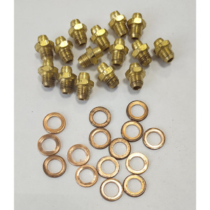 Комплект перенастройки на сжиженный газ 32 кВт (Fortuna-Divabel-Vitabel), шт