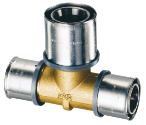 Пресс-тройник 26*3 - 32*3 - 26*3 лат.