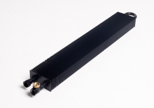 Теплообменник для Gekon L260 T09