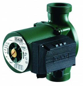 Насос циркуляционный A 110/180 XM 230 v DAB