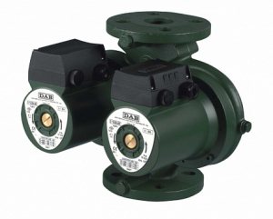 Насос D 110/250.40 M