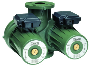 Насос DPH 120/250.40 M
