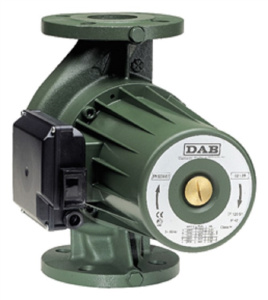 Циркуляционный насос BPH 60/340.65T
