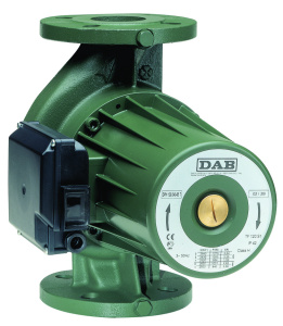 Насос циркуляционный BPH 120/360.80T DAB