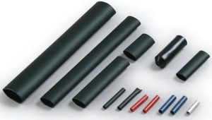 Кабельная термо/усадочная муфта для кабеля 1,5-2,5-4 мм2