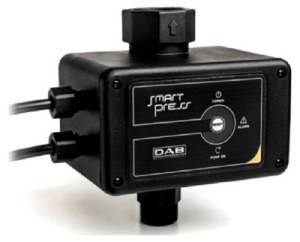 Система управления Smart Press WG 1,5 DAB