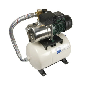 Насос AQUAJET-INOX 102 M - G DAB