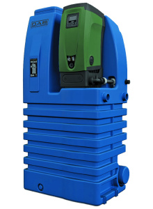 Бак накопительный E.SYTANK для питьевой воды, для E.SYBOX