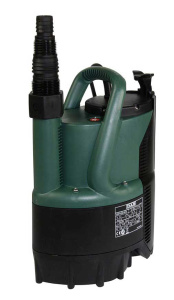 Насос дренажный погружной VERTY NOVA 400 M