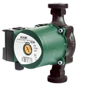 Насос циркуляционный VA 55/130 1/2", M230/50 DAB