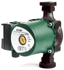 Насос циркуляционный VA 35/130 1/2", M230/50 EVO DAB