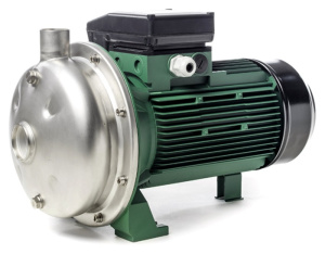 Насос центробежный KI 30/90 T , нерж. сталь