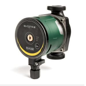 Насос циркуляционный EVOSTA 2 40-70/130 1 1/2" DAB