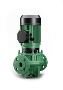 Насос циркуляционный CP2 32-2100 T-IE3 DAB