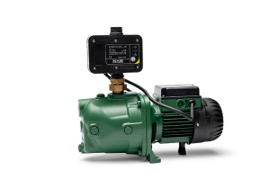 Насос JET 82 M CONTROL-D 230/50 IE2