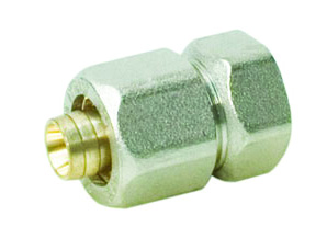 Муфта АРЕ цанговая ВР 1/2"х20