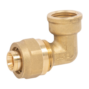 Угольник АРЕ цанговый ВР 3/4"х20