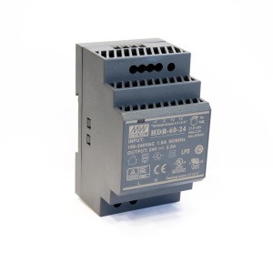 Преобразователь Jaga 220/24В, 100 Вт