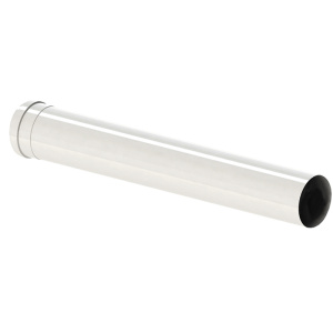 Коаксиальный удлиннитель 1 м, _ 80/125 мм, нержавеющая сталь Ferroli