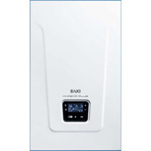 Котел электрический настенный 18 кВт AMPERA Plus 18 BAXI