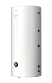 Бойлер косвенного нагрева напольный Hajdu AQ IND 300 SC 300 л