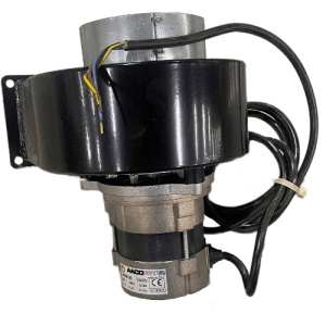 Вентилятор с конденсатором для котла TURBOGEN, ARCA VNT0002