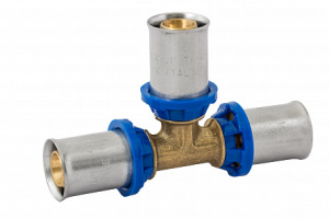 Пресс-тройник 20 APE