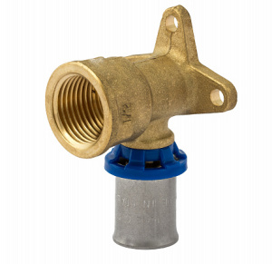 Пресс водорозетка ВР 1/2"х20