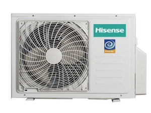 Блок наружный сплит-системы Hisense SMART DC Inv AS-09UW4RYDDB05W