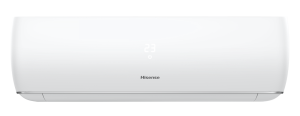 Блок внутренний сплит-системы Hisense EXPERT PRO DC Inv WI-FI AS-24UW4RBBTV03G