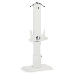 Напольный крепеж Monclac 200-22/33/44 для радиаторов высотой 200 мм