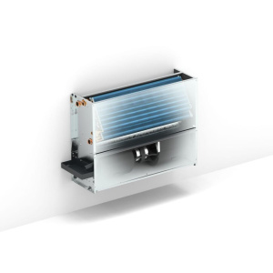 Фанкойл Jaga Briza Wall , 4-трубный H95 L130 T22