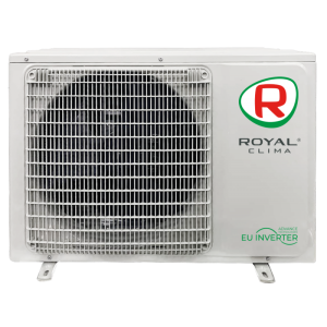 Блок наружный сплит-системы Royal Clima COMPETENZA DC INVERTER CO-E 60HNXA