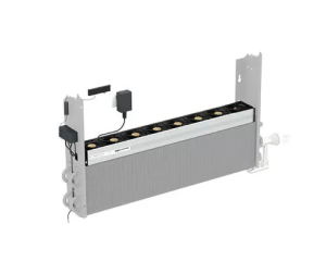 Система DBH для радиаторов Jaga L100 T10