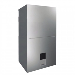 Котел газовый настенный двухконтурный 32 кВт DIVATOP D F32 M Ferroli