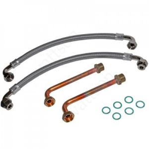 Набор для подключения водонагревателя SR 130 (для MS, MSL) (HX32)